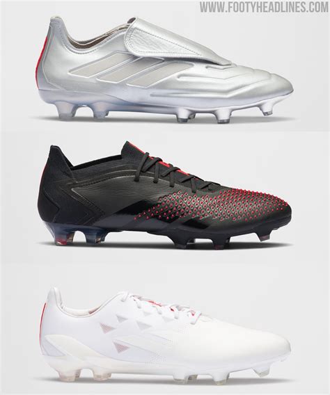 Prada football boot collection